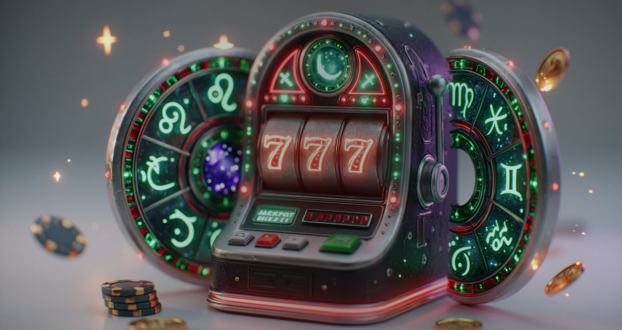 ZodiacBet Slide 1