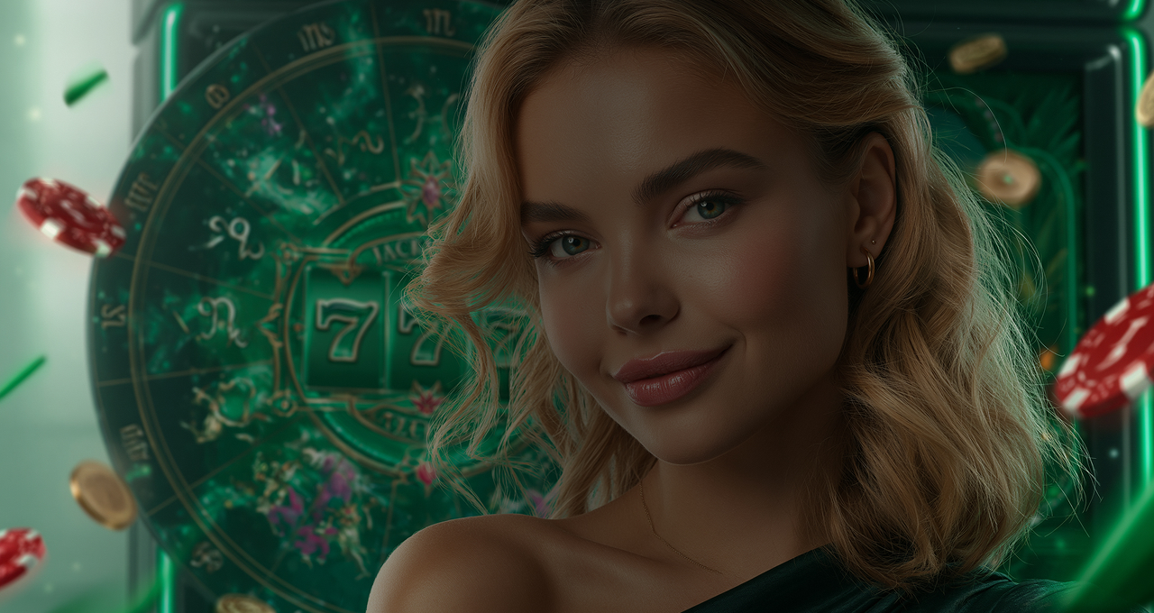 ZodiacBet Slide 2